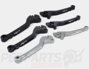 BGM PRO Brake Levers- Vespa PX Grimeca Disc B...
