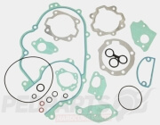 BGM PRO Engine Gasket Set- Vespa PX/ Largeframe
