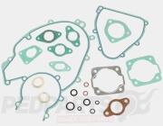 BGM PRO Engine Gasket Set- Vespa Smallframe/ PK
