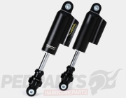 BGM PRO F16 Competition Front Shocks- Lambretta