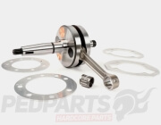 BGM PRO HP Competition Crankshaft- Lambretta 200