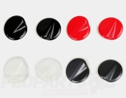 BGM PRO Mirror Hole Covers- Vespa GTS