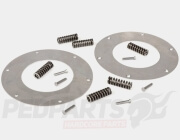 BGM PRO Primary Repair Kit- Vespa Wideframe/ ...