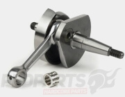 BGM PRO Racing Crankshaft- Vespa 50/ PK