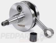 BGM PRO Racing Crankshaft 105mm- Vespa PK125