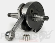 BGM PRO Racing Crankshaft- Vespa PK50 XL