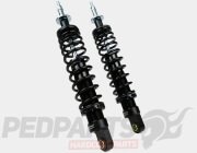 BGM PRO SC/R1 Rear Shocks- Vespa GTS