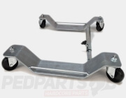 BGM PRO Scooter Dolly- Vespa 50-200