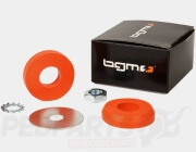 BGM PRO Silent Block Set Front- Piaggio/ Vespa