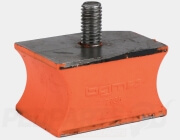 BGM PRO Upper Rear Silent Block- Vespa 50-200cc