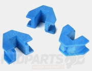 BGM PRO Variator Sliders