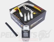 BGM PRO Voltage Regulator 4-Pin AC/DC- 6/12V