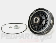 BGM Pro Superstrong 2.0 CR80 Clutch- Vespa PX200