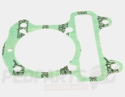 Base Gasket- Honda NSC110 Vision
