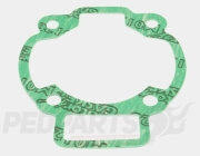 Base Gaskets- Piaggio/ Gilera 125-180cc 2-Stroke