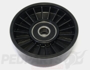 Belt Pulley- Piaggio 400-500cc MASTER