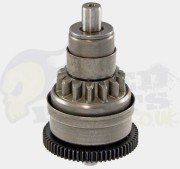 Bendix Starter Throw Out Gear - Kymco/ Chinese