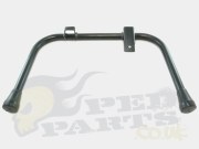 Black Centre/ Main Stand- Vespa T5