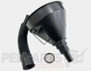 Black Flexi Funnel