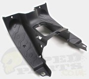 Black Floor/ Footwell Panel- Peugeot Speedfig...