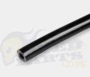 Black Neoprene Fuel/Oil Hose Tube - Universal