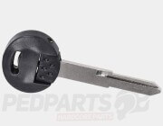 Blank Key- Peugeot Kisbee/ Vivacity 3