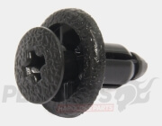 Body Panel Rivet- Honda CRF250R