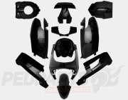 Body Panels Fairing Set- Peugeot Vivacity 200...