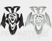 Body Panels Set- Honda PCX 2018-20