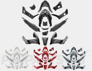 Body Panels Set- Honda PCX 21-24