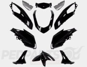 Body Panels Set- Yamaha NMAX 125cc 15-20