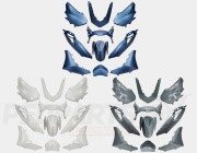 Body Panels Set- Yamaha NMAX 125cc 2020
