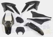 Body Panels Set - Senda DRD Racing/ X-treme