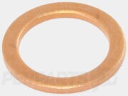 Brake Banjo Copper Washer- Piaggio/ Vespa