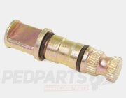 Rear Brake Cam/ Axle- GY6 50cc