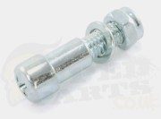Brake/ Clutch Lever Bolt - Vespa PX & T5