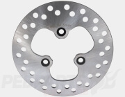 Brake Disc- Peugeot Kisbee/ Streetzone