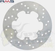 Brake Disc - Piaggio NRG, Vespa GTS