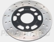 Brake Disc 155mm - Chinese GY6/ V-Clic