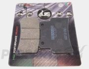 Brake Pads- Aprilia RS125/ Yamaha YZF-R125