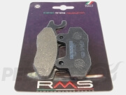 Brake Pads - Kymco/ Peugeot