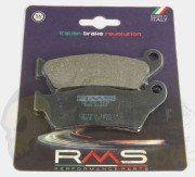 Front Brake Pads - Yamaha Majesty/ KTM