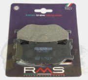 Brake Pads - Yamaha Majesty 250cc