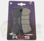 Brake Pads Front - Honda SH 125/ 300cc