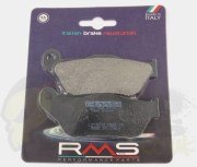 Brake Pads Front - Yamaha X-Max