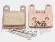 Brake Pads Square Racing - Polini Minimoto