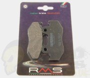 Brakes Pads Front - Honda SH 125cc