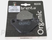 Brenta Brake Pads- 3095
