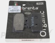Brenta Brake Pads- 3317