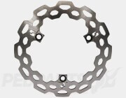 Brenta Front Brake Disc- Yamaha NMAX
